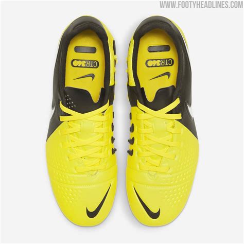 nike ctr360 remake